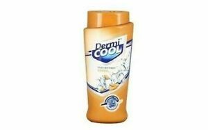 Dermicool Prickly Heat Powder Sandal Powder (50g)