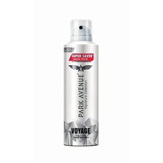 Park Avenue Voyage Deo (220ml)