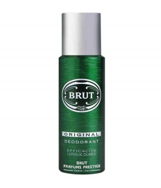 Brut Original Deodorant (200ml)