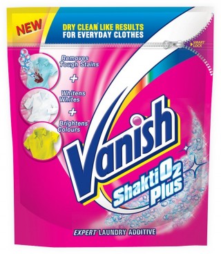 Vanish Shakti O2 Laundry Powder (100g)