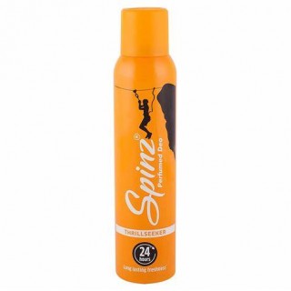 Spinz Thrillseeker Deo (150ml)