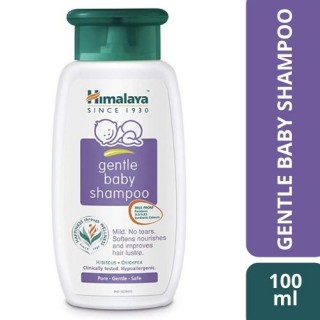 Himalaya Gentle Baby Shampoo