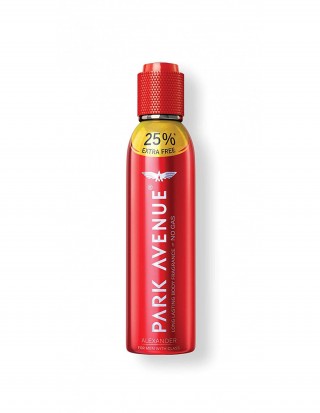 Park Avenue Alexander Deodorant (150ml)