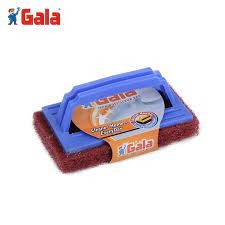 Gala Iron Bull Scrub Pad (1pc)