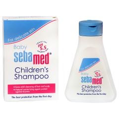 Sebamed Children's Shampoo (150ml)