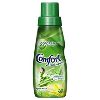 Comfort Anti Bacterial Fabric Conditioner (200ml)