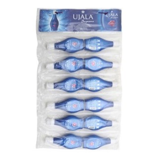 Ujala Supreme Liquid (30ml, Pack of 12)