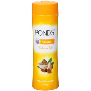 Pond's Sandal Talc (50g)