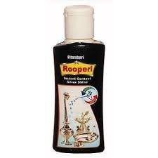 Pitambari Rooperi Silver Shine (50ml)