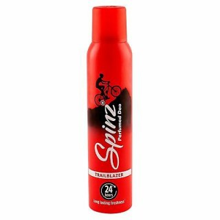 Spinz Trailblazer Deo (150ml)