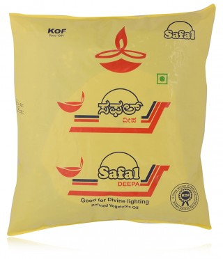 Safal Deepa Oil