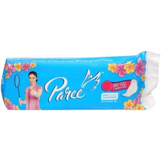 Paree Dry Feel Regular(7pc)