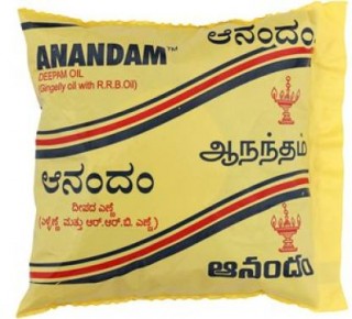 Anandam Deepam Oil(500ml)
