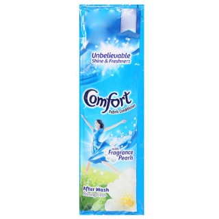 Comfort Morning Fresh Fabric Conditioners (18ml, Pack of 40)