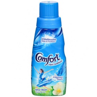 Comfort Morning Fresh Fabric Conditioners (200ml)