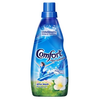 Comfort Morning Fresh Fabric Conditioners