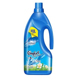 Comfort Morning Fresh Fabric Conditioners (1.6 L)
