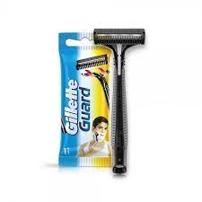 Gillette Guard Razor(1pc)
