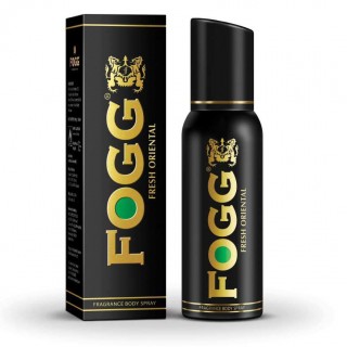 Fogg Men Fresh oriental Deodorant (120ml)