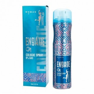 Engage Women G1 Perfume (135ml)