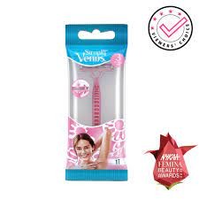 Gillette Simply Venus Razor (1 pc)