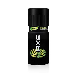Axe Pulse Deodorant (150ml)