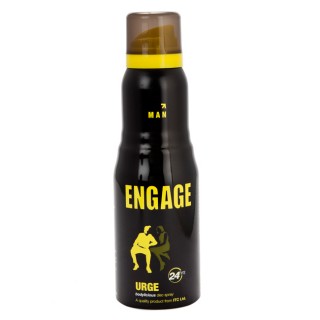 Engage Man Urge Deodorant (150ml)