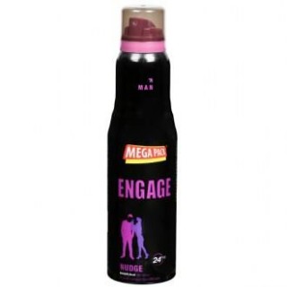 Engage Man Nudge Deodorant (220ml)