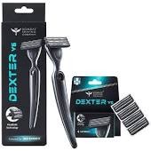 Bombay Shaving Company Dexter v6 Razor(1pc)