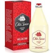 Old Spice Original After Shave Lotion Splash (150ml)