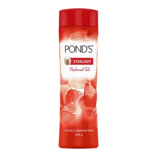 Pond's Starlight Perfume Talc (100g)