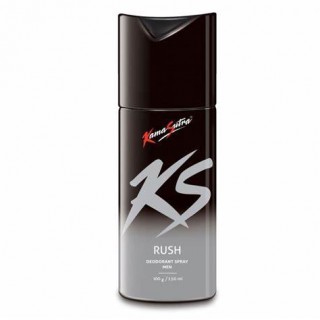 Kamasutra Rush Deodorant Spray For Men (260ml)