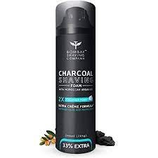 Bombay Shaving Company Charcoal Shaving Foam(266ml)