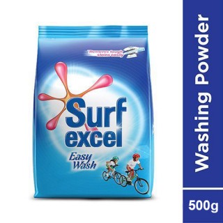 Surf Excel Easy Wash Detergent (500g)