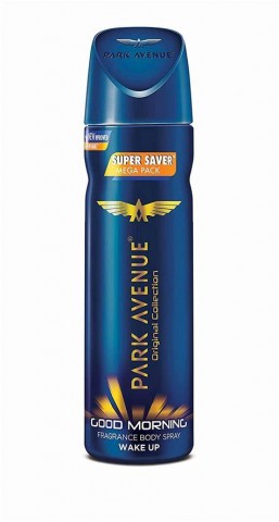 Park Avenue Good Morning Deo (220ml)