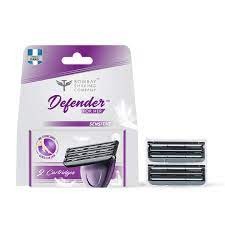 Bombay Shaving Company Sensative Catridges(2pc)