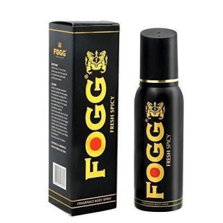 Fogg Fresh Spicy Deodorant (120ml)