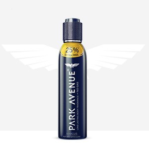 Park Avenue Marcus Deodorant (150ml)