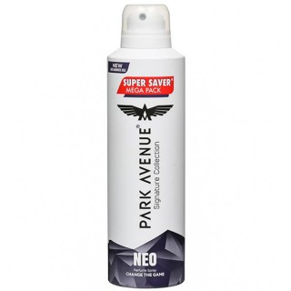 Park Avenue Neo Signature Collection Perfume Spray (220ml)