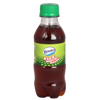 Bindu Fizz Jeera Masala Soda Plastic Bottle (200ml)
