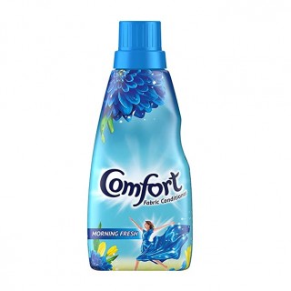 Comfort Morning Fresh Fabric Conditioners (430ml)
