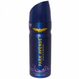 Park Avenue Storm Deo (220ml)
