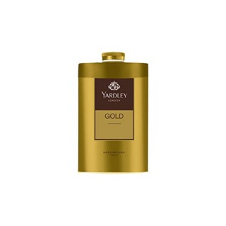 Yardley Gold Perfumed Talc (100g)