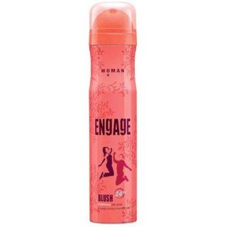 Engage Woman Blush Deodorant (150ml)