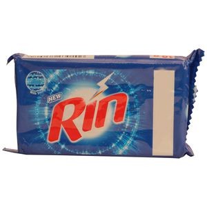 Rin Advance Detergent Bar