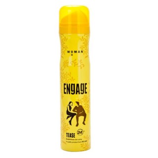Engage Woman Tease Deodorant (150ml)