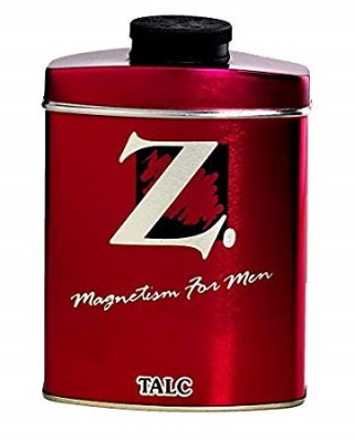 Z Talcum Powder (100g)