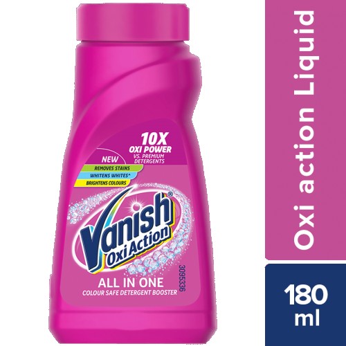 Vanish Oxi Action Liquid