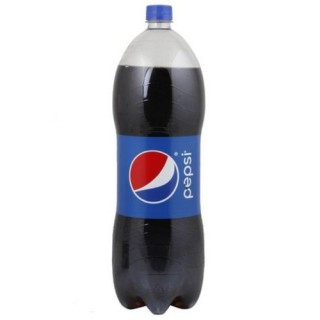 Pepsi Soft Drink Plastic Bottle (2.25L)