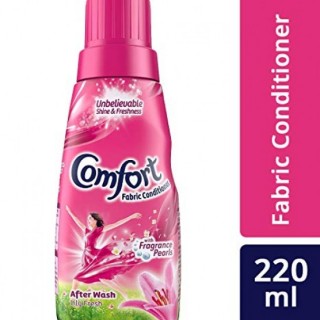Comfort Lily Fresh Fabric Conditioners